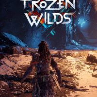 Horizon Zero Dawn - The Frozen Wilds DLC EU PS4 Ключ