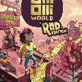 OlliOlli World — Ключи активации