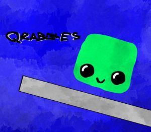 Qrabbles PC Steam Ключ