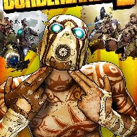 Borderlands 2 + 3 DLC Steam Ключ