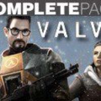 Valve Complete Pack Steam Подарок