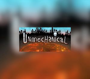 Unmechanical Steam Ключ