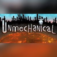 Unmechanical Steam Ключ