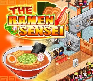 The Ramen Sensei XBOX One Аккаунт / Xbox Series X|S / PC Аккаунт