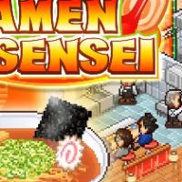 The Ramen Sensei XBOX One Аккаунт / Xbox Series X|S / PC Аккаунт