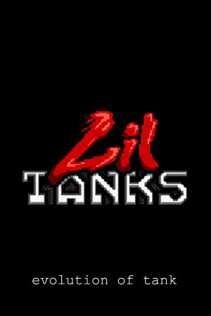 Lil Tanks Steam Ключ