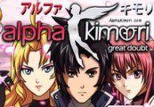 Alpha Kimori™ 1 Steam Ключ