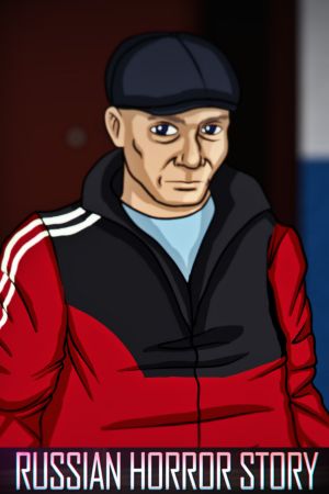 Russian Horror Story Steam Ключ