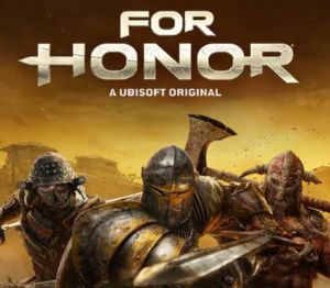 For Honor - Year 8 Стандартное издание EMEA PC Ubisoft Connect Ключ