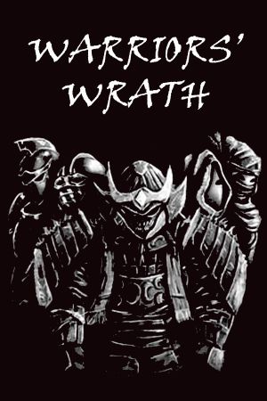 Warriors' Wrath Steam Ключ