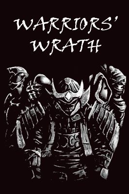 Warriors' Wrath Steam Ключ
