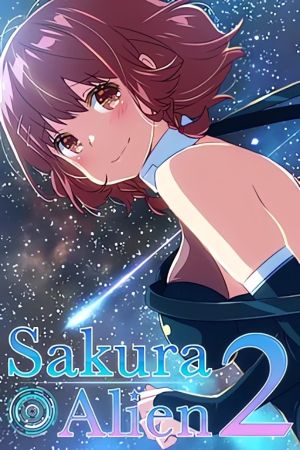 Sakura Alien 2 EU PC Steam Ключ