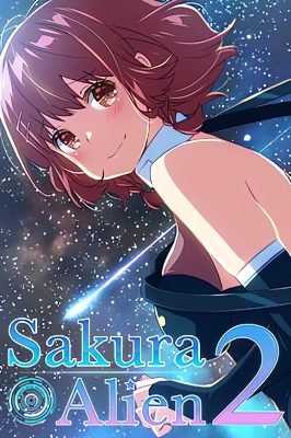 Sakura Alien 2 EU PC Steam Ключ