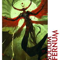 Solium Infernum Steam Ключ