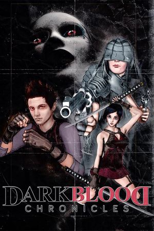 Dark Chronicles: The Soul Reaver Steam Ключ