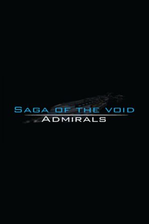 Saga of the Void: Admirals Steam Ключ