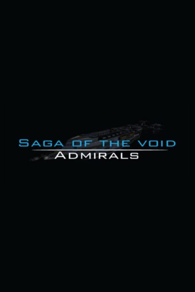 Saga of the Void: Admirals Steam CD Key