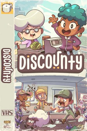 Discounty PC Steam Альтергифт