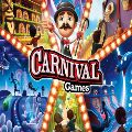 Carnival Games — Ключи активации
