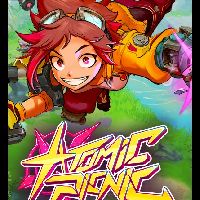 Atomic Picnic PC Steam Ключ