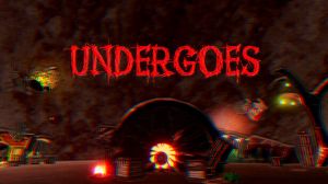 Undergoes PC Steam Ключ