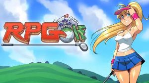 RPGolf PC Steam Ключ