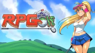 RPGolf PC Steam Ключ