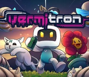 Vermitron Steam CD Key