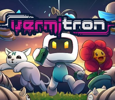 Vermitron Steam Ключ