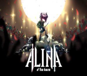 Alina of the Arena AR XBOX One / Xbox Series X|S Ключ