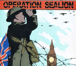 Battle Academy - Operation Sealion DLC Steam Ключ
