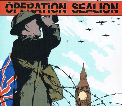 Battle Academy - Operation Sealion DLC Steam Ключ