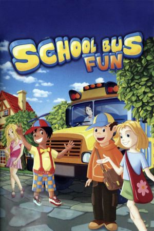 School Bus Fun Steam Ключ