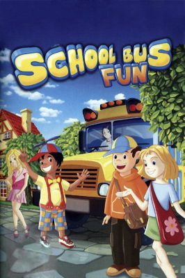 School Bus Fun Steam Ключ