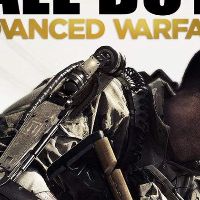 Call of Duty: Advanced Warfare Gold-издание AR VPN Activated XBOX One Ключ