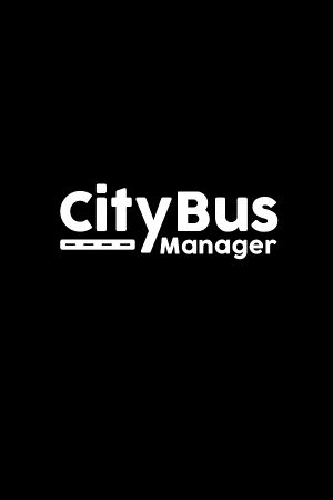 City Bus Manager Steam Аккаунт