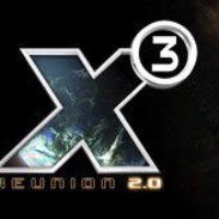 X3: Reunion Steam Подарок