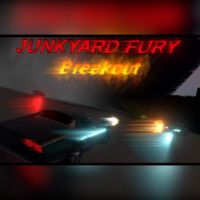 Junkyard Fury Breakout Steam Ключ