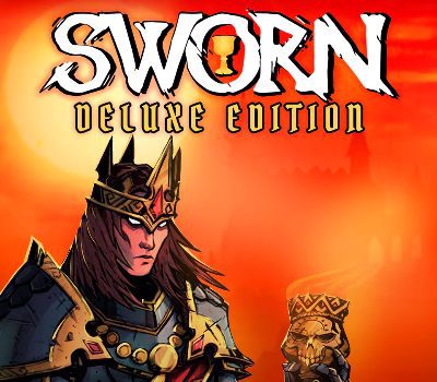 SWORN Digital Deluxe Edition US Xbox Series X|S / PC CD Key