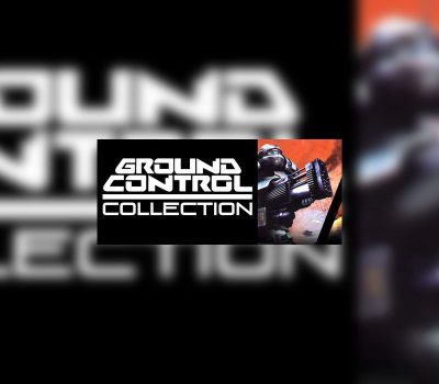 Ground Control Коллекция Steam Ключ