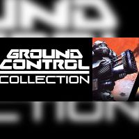 Ground Control Коллекция Steam Ключ
