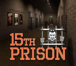 15th Prison PC Steam Ключ