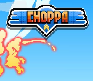 Choppa PC Steam Ключ