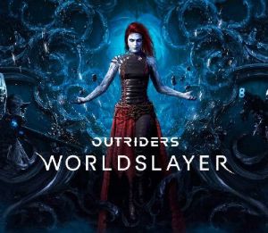 Outriders Worldslayer Набор EU Steam Ключ