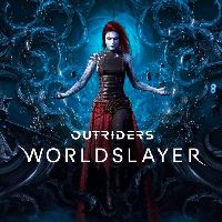 Outriders Worldslayer Набор EU Steam Ключ