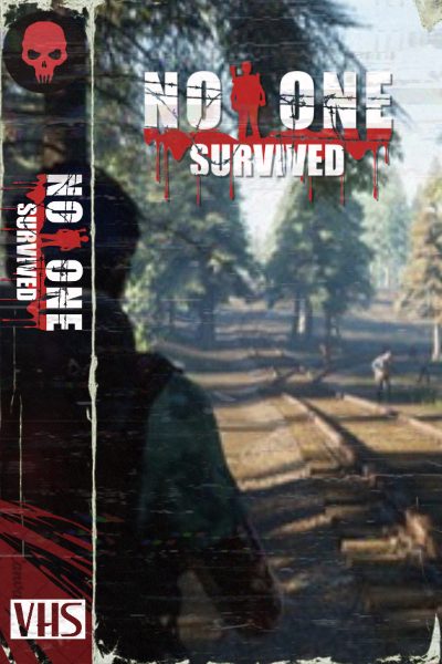 No One Survived Steam Account