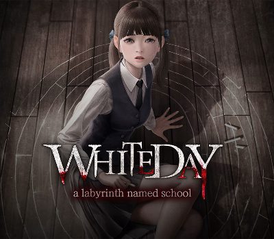 White Day: A Labyrinth Named School EU Steam Ключ