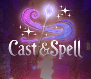 Cast & Spell PC Steam Ключ