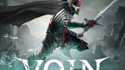 VOIN PC Steam Ключ