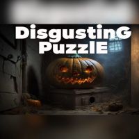 Disgusting Puzzle Steam Ключ